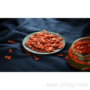 goji berry is good for human